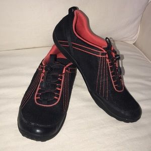 Clarks Privo Tennis Shoes